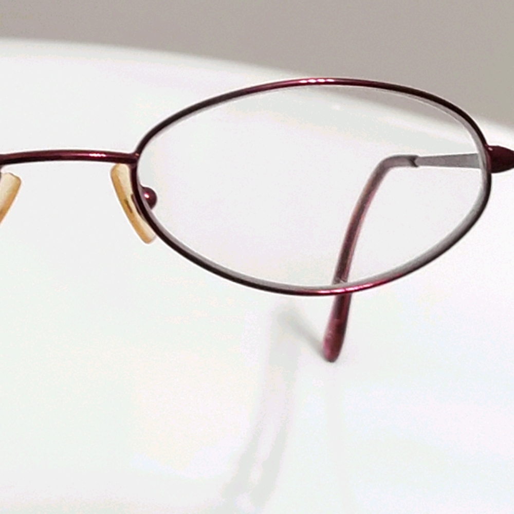 Vera Wang eyeglasses - Picture 2 of 7